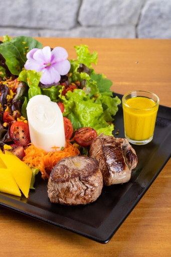 Food & Drinks 4, Natureza Eco Lodge, Vargem Alta