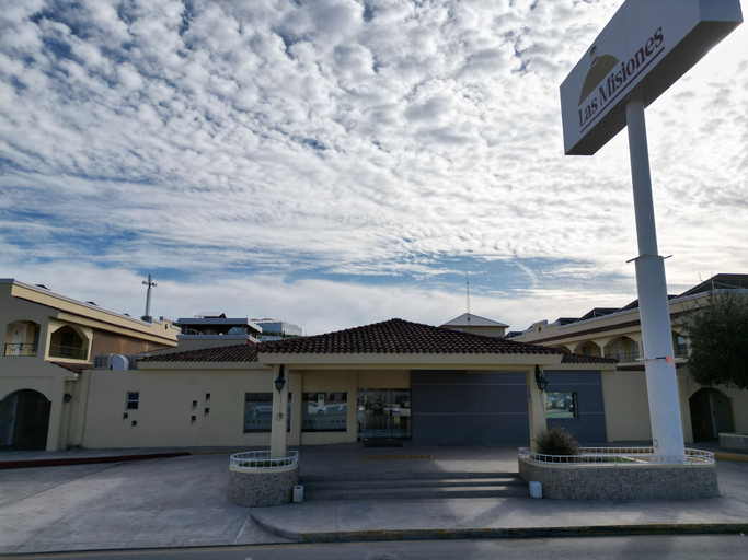 Exterior & Views 4, Hotel Las Misiones, Monclova