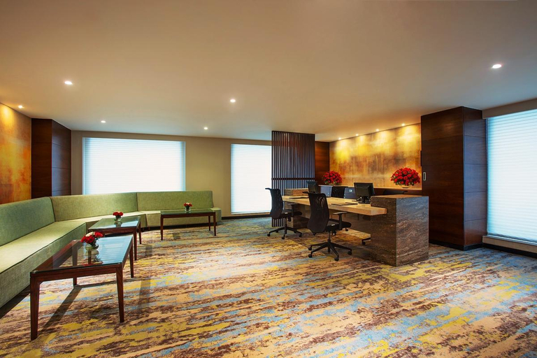 Public Area 4, Fortune Avenue, Jalandhar - Member ITC Hotels' Group, Jalandhar