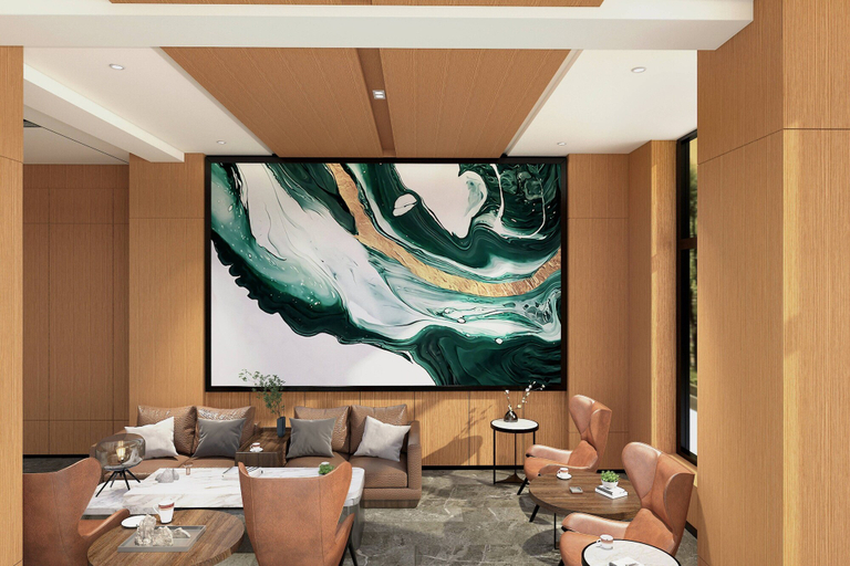 Food & Drinks 5, Fairfield by Marriott Harbin Downtown, Harbin