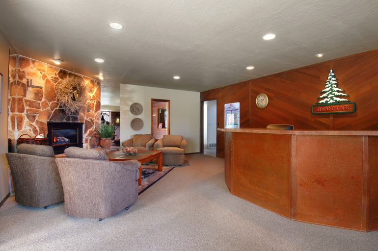 Red Pine Condominiums by All Seasons Resort Lodging, Summit