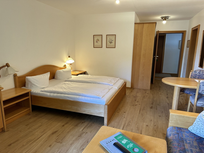 Bedroom 3, Landhotel Maiergschwendt by DEVA, Traunstein