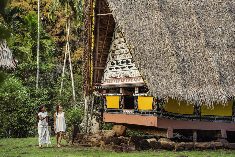 Exterior & Views 2, Four Seasons Explorer, Palau - Cruising Resort