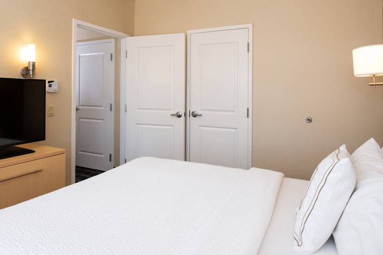 Bedroom 4, Towneplace Suites Bakersfield West, Kern