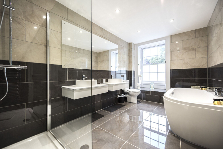 Bathroom 3, The Frocester, Gloucestershire