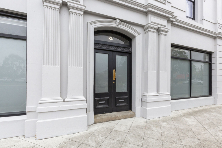 Exterior & Views 1, Victoria Hall Apartments, Wellington - Sale