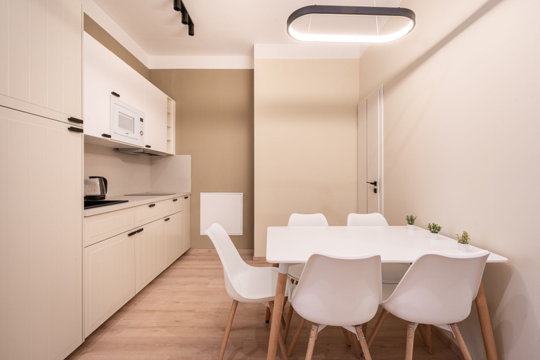 Others 5, N36- Boutique Apartments By BQA, Budapesti
