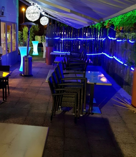 Food & Drinks 5, Campanile NATURE - Bordeaux Sud Pessac, Gironde