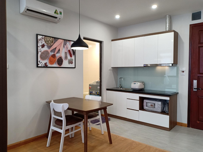 Others 3, Luxury Apartment with bathtub relax, Cầu Giấy
