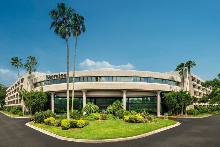Exterior & Views 2, Sheraton Tampa Brandon Hotel, Hillsborough