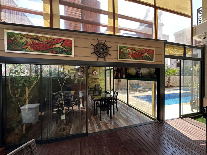 Exterior & Views 2, DR.GREENS, Antalya