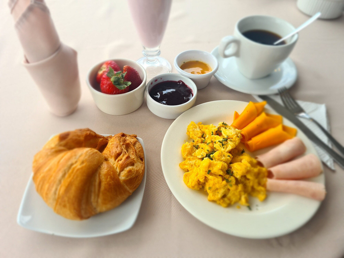 Food & Drinks 5, Hotel & Suites Gonsalez Suarez Quito, Quito
