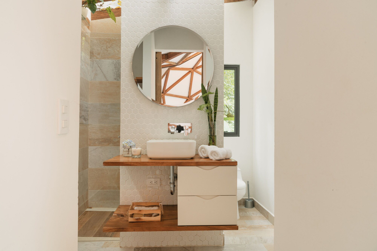 Bathroom 4, TERRAMIA ESTATE, Santa Marta (Dist. Esp.)