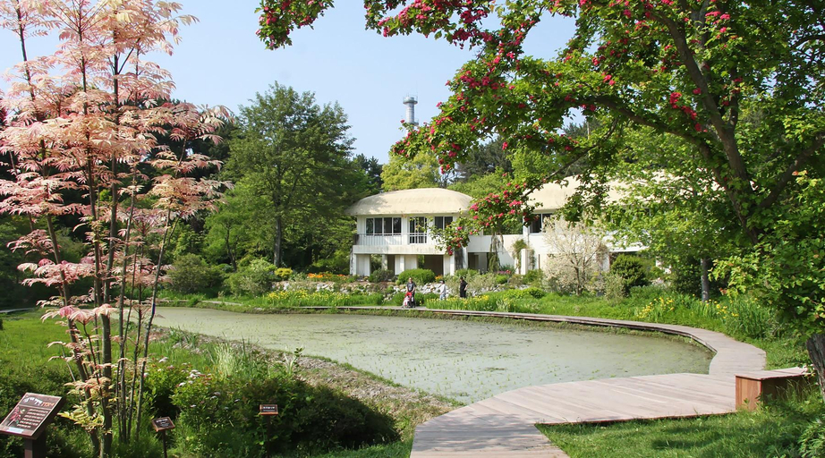 Others 4, Manripo Umji Pension, Taean