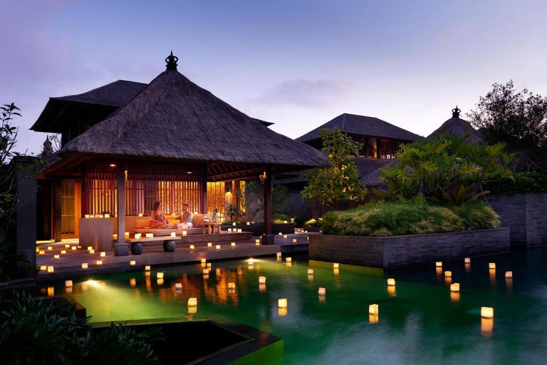 Romantic 1 BR Soka Room #K128, Gianyar
