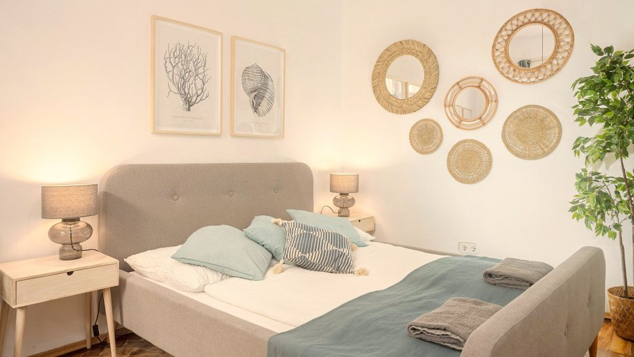 Others 4, Designer Apartment - 5 min to Center, Wien