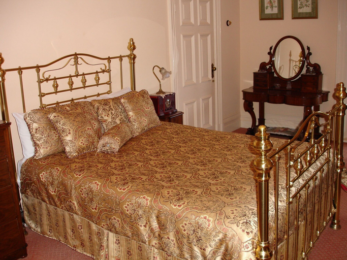 Bedroom 2, Kilmany Park Estate, Wellington - Rosedale
