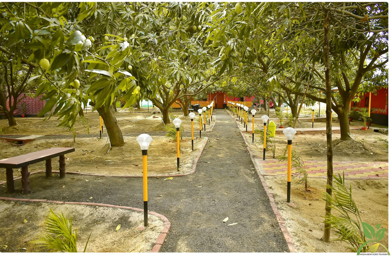 Others 4, Modhubon Agro Tourism, Birbhum