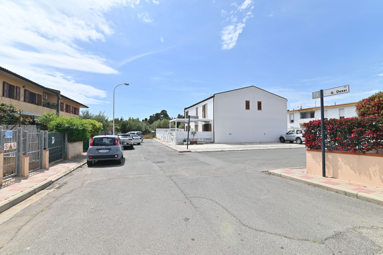 Exterior & Views 2, IzzHome Maris, Cagliari