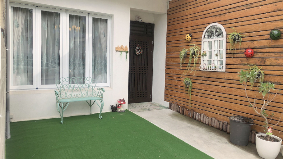 Others 4, 6 person single house, Taitung