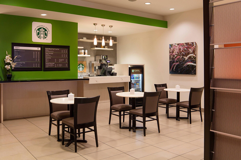 Food & Drinks 5, Delta Hotels by Marriott Edmonton South Conference Centre, Division No. 11