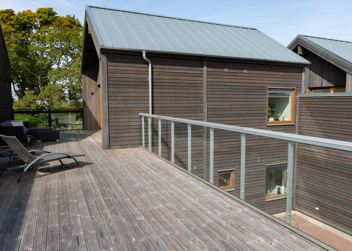 Exterior & Views 2, Halltorp Townhouse, Borgholm