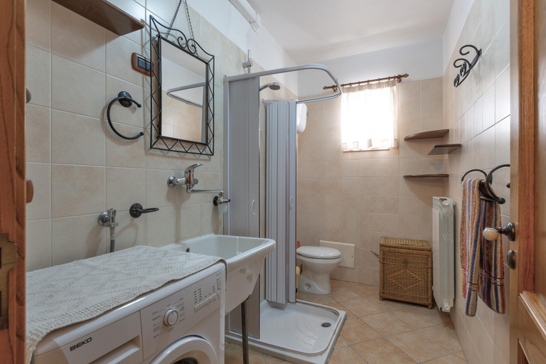 Bathroom 5, 3578 Home In Salento Luna by Barbarhouse, Lecce