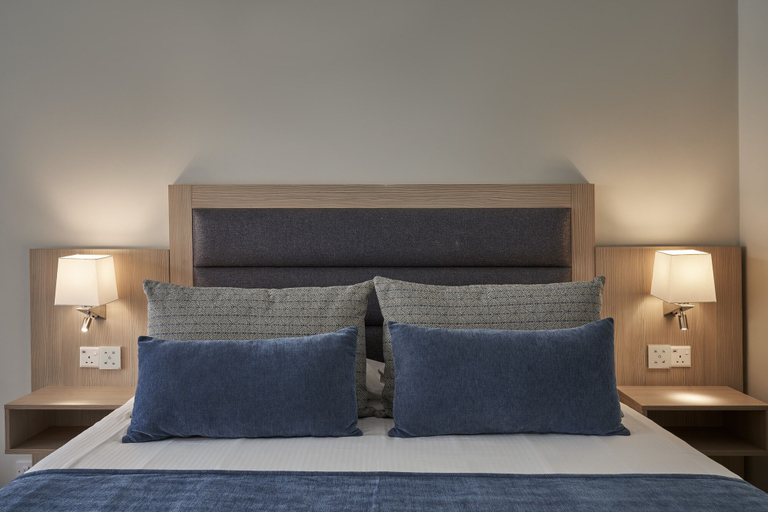 Bedroom 3, Atlantica Aeneas Resort
