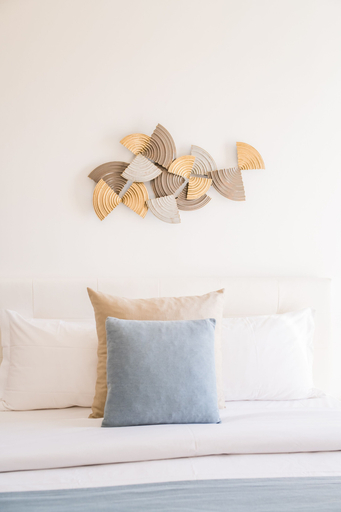 Bedroom 2, Naro Suites and Rooms, Napoli