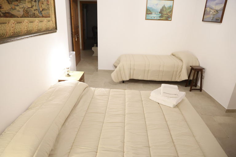 Bedroom 2, Antico Monastero, Bari