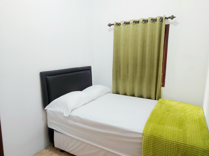 Bedroom 3, Nitikan House by FH Stay, Yogyakarta