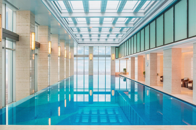 Sport & Beauty 2, The St. Regis Changsha, Changsha