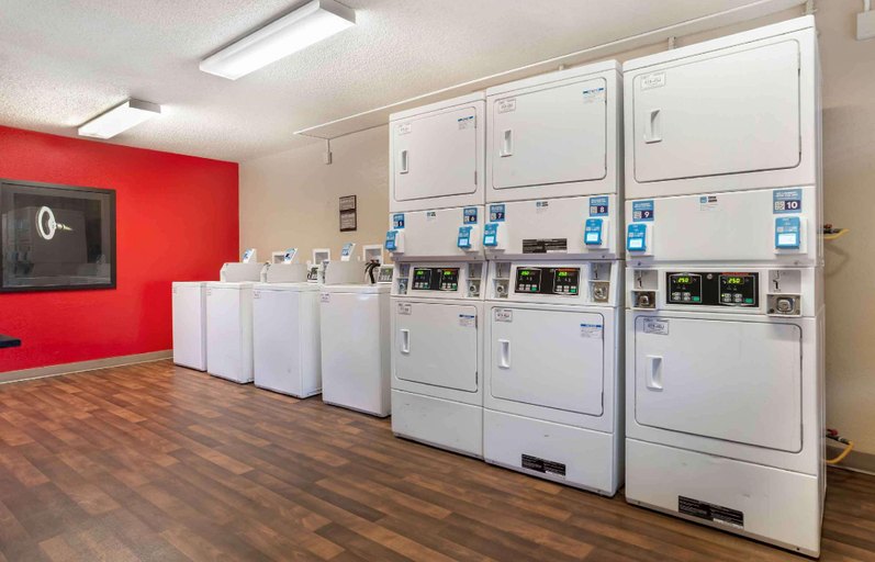 Others 4, Extended Stay America Select Suites - Jackson - North, Hinds