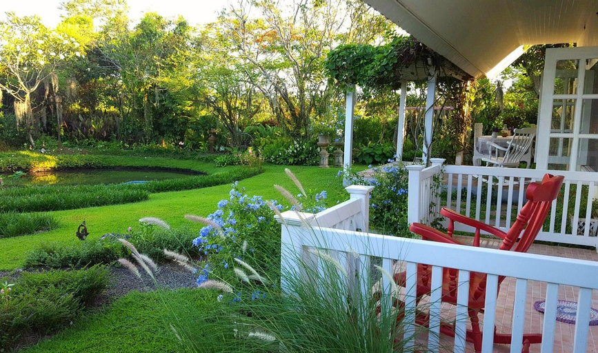Others, Beloved Cottage, Saraphi