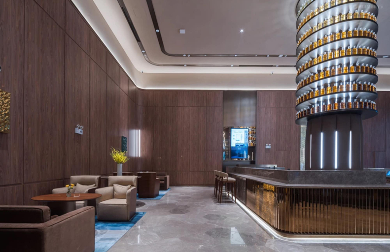 Others 5, Orange Crystal Shenzhen Xinhaofang Hotel, Shenzhen
