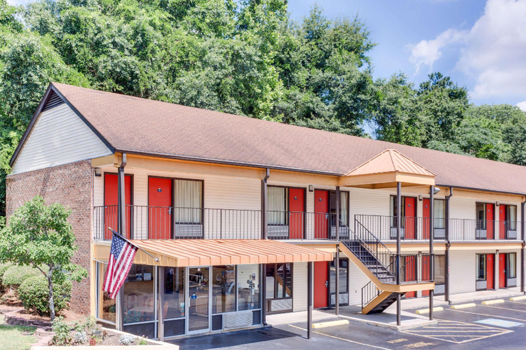 Others 5, AMERICAS BEST VALUE INN AIKEN, Aiken