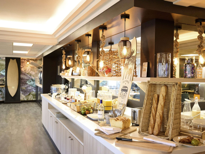 ibis Styles Bordeaux Begles Arena, Gironde