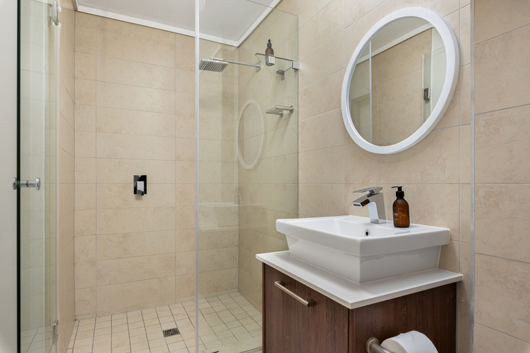 Bathroom 4, Waters Edge 511, City of Cape Town