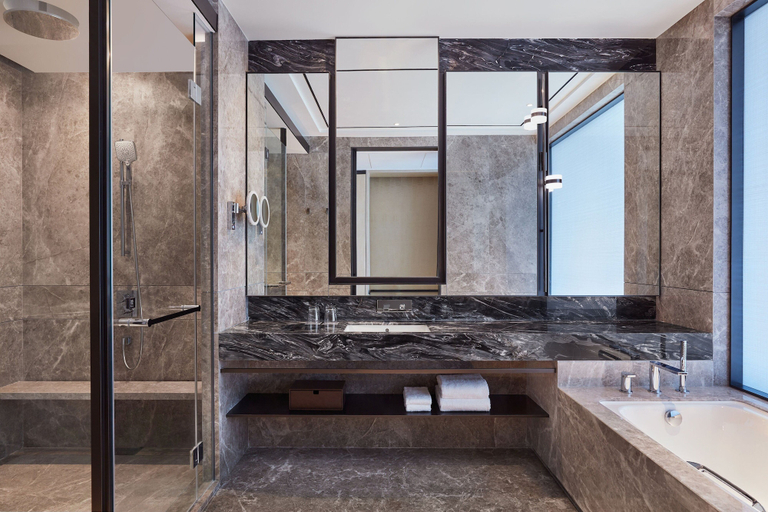 Bathroom 5, Sheraton Shanghai Fengxian, Shanghai