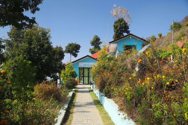 Exterior & Views 2, Arogya Nepal, Bagmati