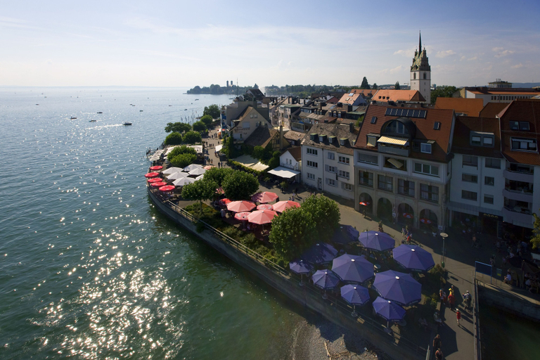 Exterior & Views 2, Ibis Styles Friedrichshafen, Bodenseekreis