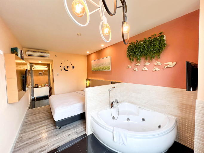 Bathroom 3