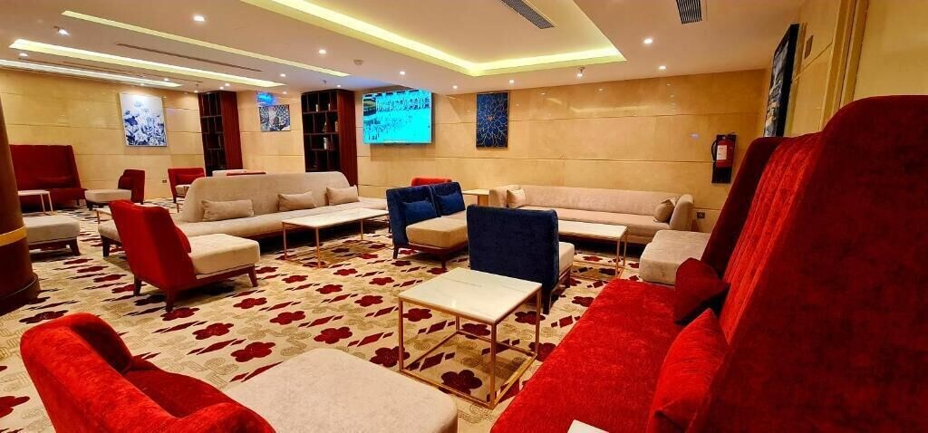 Al Ebaa Hotel, Makkah