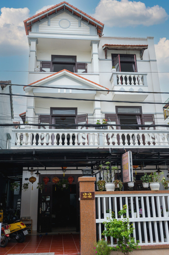 Exterior & Views, Hoi An Viet House Homestay, Da Nang