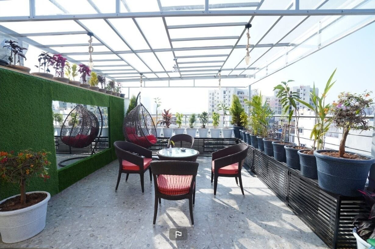 Food & Drinks, DSR Wooden Cottages, Hyderabad