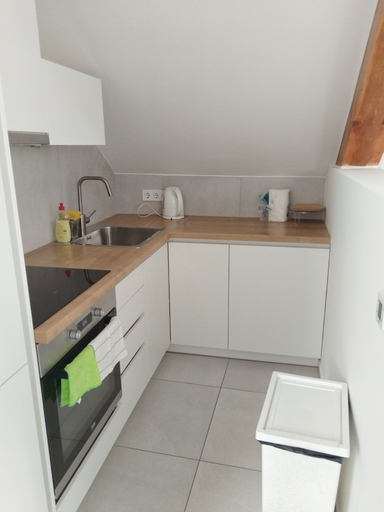 Others 5, Studio Apartment Zagreb, Zagreb