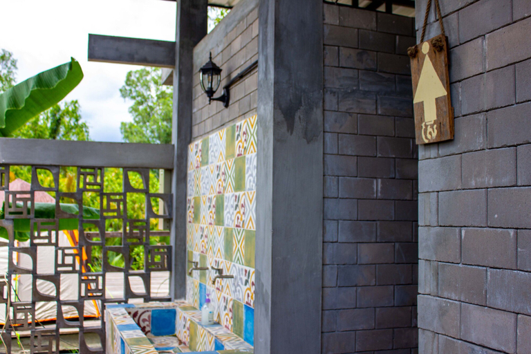 Others 5, Kampot Eco Village, Kampot