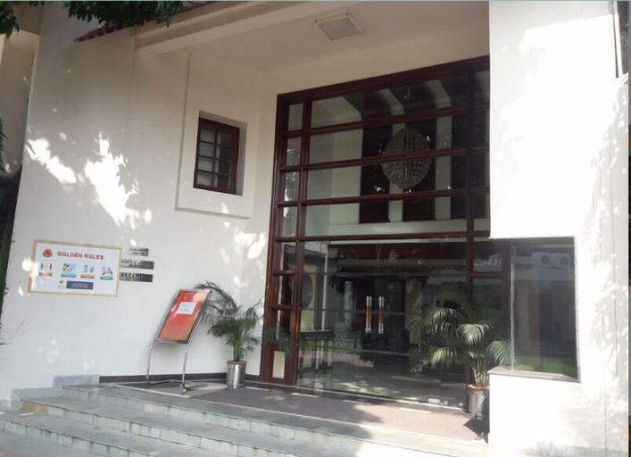 Exterior & Views, Hotel Sonia, Udham Singh Nagar