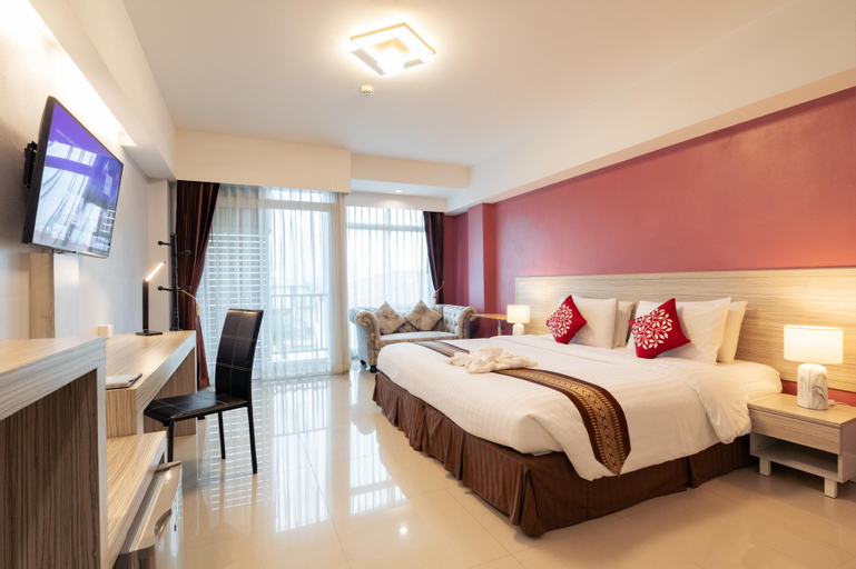 Bedroom 7