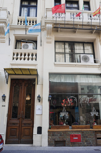 Exterior & Views 3, Alma de Buenos Aires, Distrito Federal